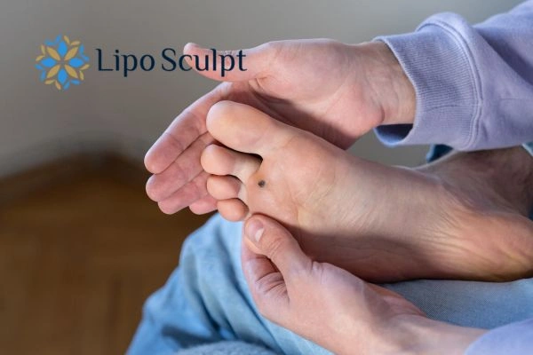 CryoPen Verruca Treatment: What to Expect Before, During and After Treatment 1 Do verrucae always need treatment Chippenham?