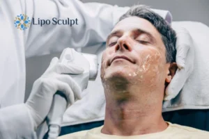 Why people choose HI-FU for their facelifts 3 Book a consultation today with Lipo Sculpt Chippenham for your HIFU facelift today!