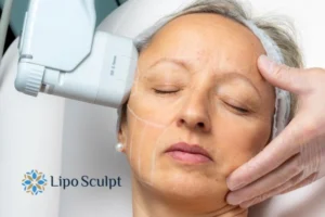 Why people choose HI-FU for their facelifts 2 Learn more about HIFU facelift Chippenham from Lipo Sculpt today!