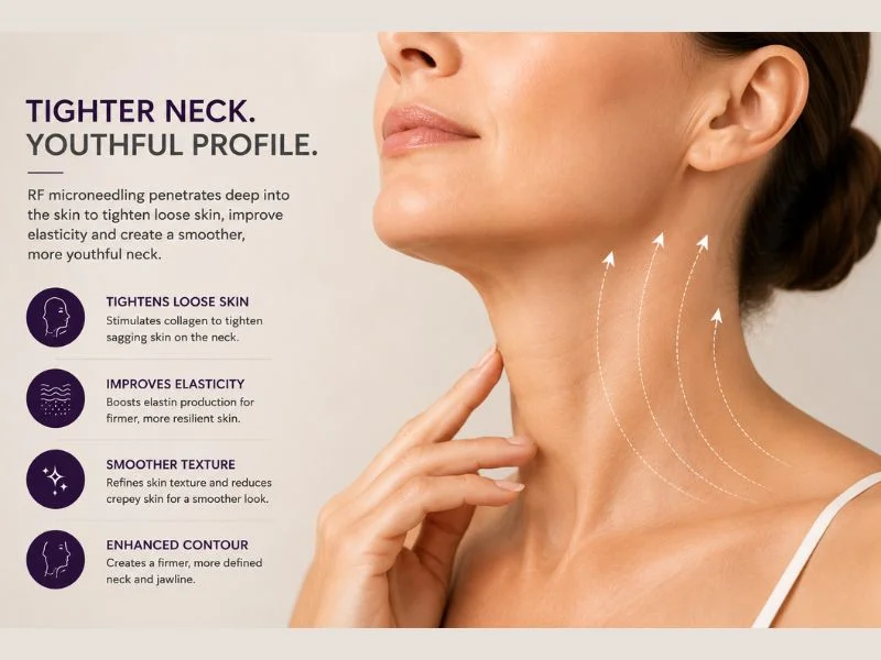 Explaining Total Skin Tightening Treatment and What to Expect 1 Is Total Skin Tightening the Same as Morpheus8 Chippenham?