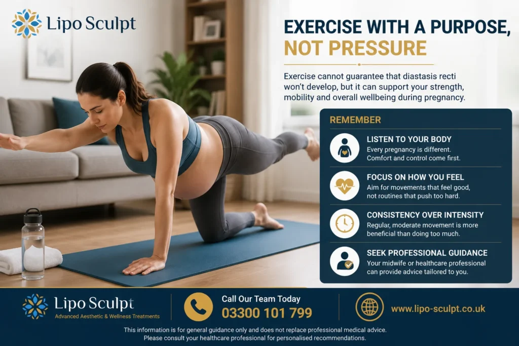 Does Exercise Reduce the Risk of Diastasis Recti? 4 Does Exercise Reduce the Risk of Diastasis Recti Chippenham : Does Every Case of Diastasis Recti Need Treatment?
